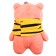 Suspension "Bear", 11 cm, Mix colors