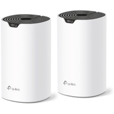 Seamless Mesh Router TP-Link Deco S7 (2-Pack) AC1900 10/100/100base-TX White (pack: 2pcs)