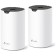 Seamless Mesh Router TP-Link Deco S7 (2-Pack) AC1900 10/100/100base-TX White (pack: 2pcs)