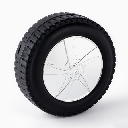 Набор инструментов в колесе Freedom, 24 предмета-6