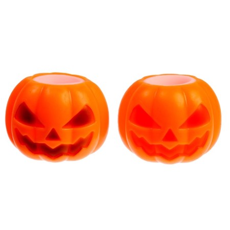 Mumpkin's mumps with a ghost