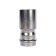 Transitioning rimmer RSS-0020-004235, VPR-NPR, D = 42 x 35 mm, press, stainless steel