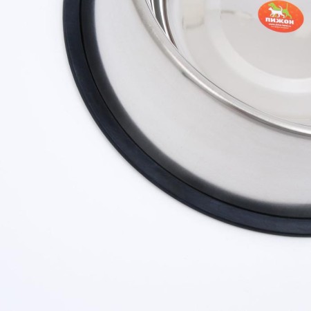 A bowl with a non -slip base, 4.7 liters-3