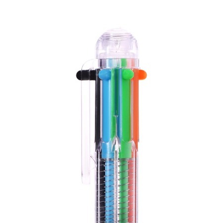 Non -automatic handle, calligrata, 6 colors-3