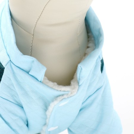 Assumes "OOPS", size M (DS 30 cm, og 40 cm, Osh 30 cm), green-3