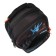 Youth backpack 39 x 30 x 17, ergonomic back, Davente Label 19l, + USB Database 7032443