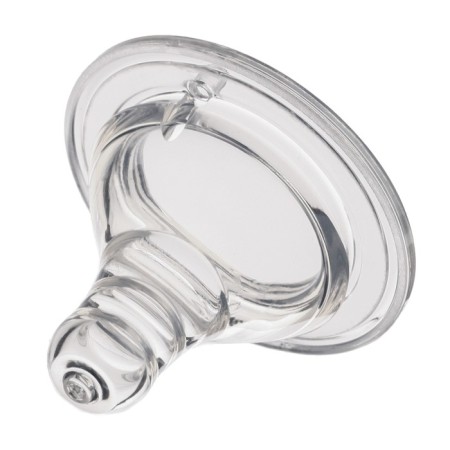 Silicone nipple, shg Ø50mm, anti -bicoline., +3 months, average stream-6