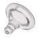Silicone nipple, shg Ø50mm, anti -bicoline., +3 months, average stream