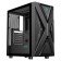 The GMNG GG-CC101 case without BP ATX 6x120mm 2x140mm 1xusb2.0 1xusb3.0 Audio Bott PSU