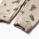 Set (body and overalls) crumb I am "spruce branches", height 80-86 cm