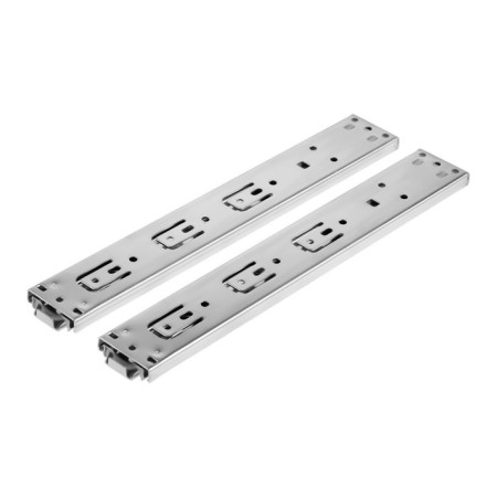 Ball guides tundra, Push to Open 4512, L = 300 mm, h = 45 mm, 2 pcs-6