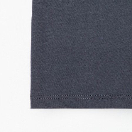 Children's pajamas for the boy KAFTAN "Trendy" R.34 (122-128), gray-8