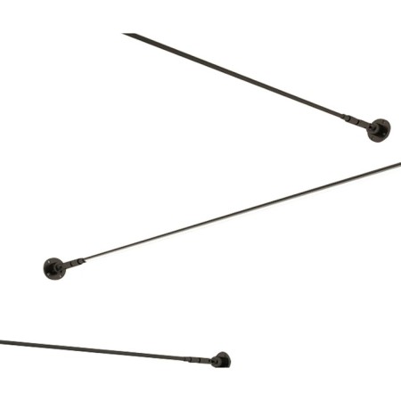 String lamp, Skyline set, 10 meters size, LED, 100W, 4000K