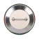 Suppress icon "duty", d = 5.6 cm