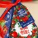 New Year! Black tea with the prediction "Time of Miracles", taste: Vanilla and caramel, 20 g.