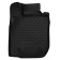 3D rug in the salon for Renault Duster 2WD, 2011-2015, front left, 1 pc.
