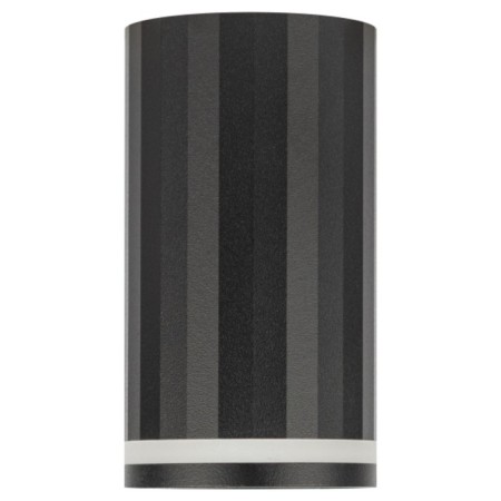 Lamp wall-flowing spot OL42 BK MR16 GU10 IP20, black color-3