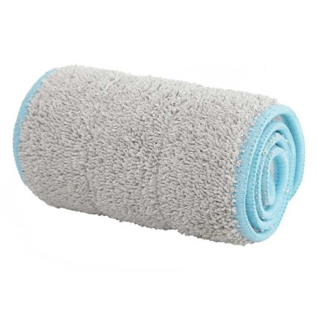 Replaced microfiber nozzle for hvabra HM-45, 54x12.5 cm, 90% polyester, 10% polyamide-4