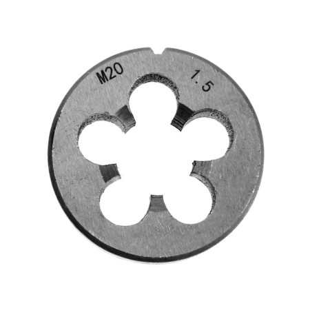 Dick metric tundra, m20 x 1.5 mm-1