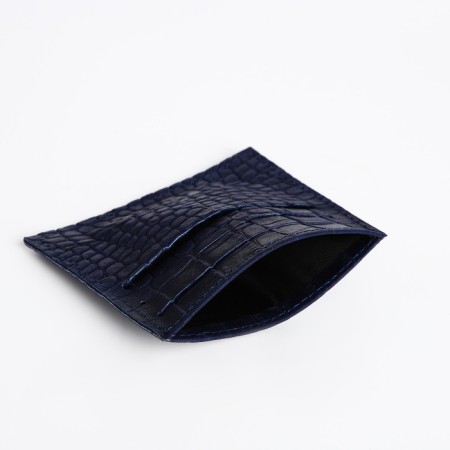 Cartholder, blue color-3