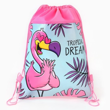Tropical Dream 30 x 40 cm bag-6