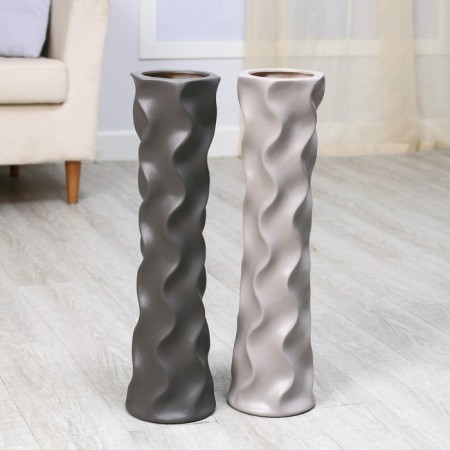 VAZ VAZ Ceramics Floor "deont" 15x58 cm, mix-1
