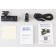 DVR Silverstone F1 Videojet Wi-Fi, without screen, 1920x1080, G-sensor, 150 °