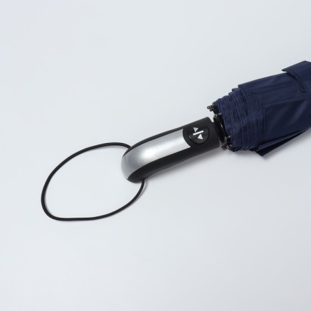 Automatic “style” umbrella, 3 additions, 10 knitting needles, r = 51 cm, color mix-11