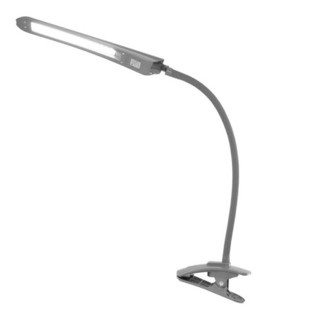 Hermes PS, 8W, LED, LED, Anthracite Color Transvit