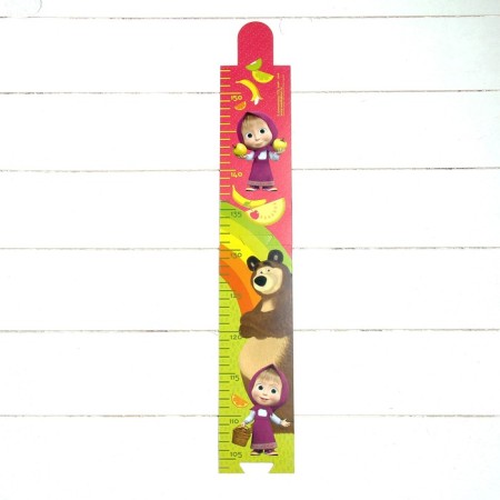 Rostomer "Berry", Masha and the Bear, 150 cm-1