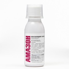 Amazon concentrate, from cockroaches, bugs and other insects, a plastic bottle of 100 ml.