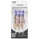Arrows for Darts Onlytop, 3 pcs., Mix colors