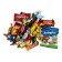 New Year. Gift set of sweets "Smeshariki", 500 g