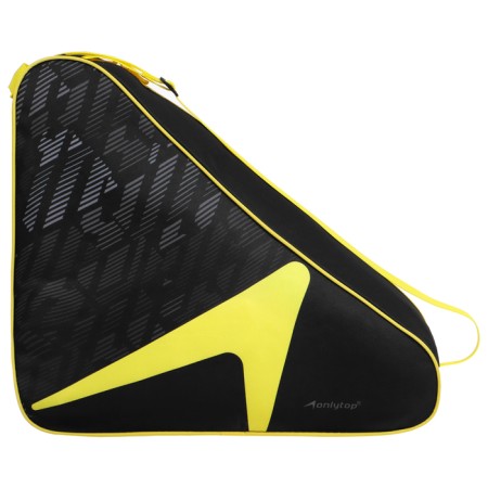Bag for skates and rollers Onlytop, 42x38x20 cm-5