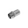 CTM fitting, 1/2 "x 20 mm, external thread, nickelly brass