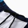 Swimming trunks for boys, blue color, height 152 cm