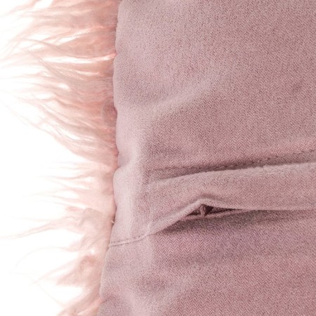 Decorative pillow New Pink, size 40x40 cm-3