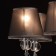 Causengers "Federica" ​​8x40W e14 chrome