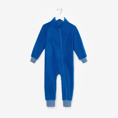 Combineson for a boy, color electrician, height 86-92 cm (26)-5