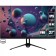 Monitor ACD W2742H, 27 ", IPS, 1920 × 1080, 75Hz, 7 ms, D-Sub, HDMI, Black