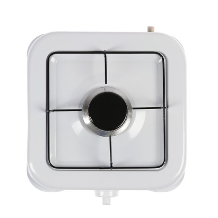 GAZ TILL ENERGY EN-209A, 1 burner, white-1