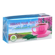 Herbal collection 
