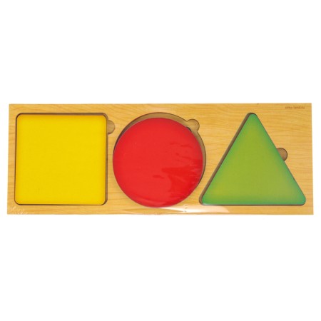 Frame - multi -level liner "Geometry"-5