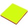 Block with a sticky edge 76*76mm Brauberg 100l plastic, 4 colors 115208