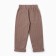 Pants for the boy KAFTAN, size 28 (86-92 cm), beige