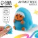 Squish anti-stress Catculae Magic