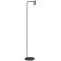 Taleser Mantra Sal, GU10, 1x10W, 1235 mm, black color