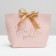 Gift package, packaging, "Best Wishes", 19 x 20 x 9 cm