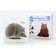 Cubes with pictures "Forest animals", 4 pcs.