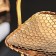 Serving stand "Valeria", 11 × 12 × 28 cm, 3 tiers, solid, gold color